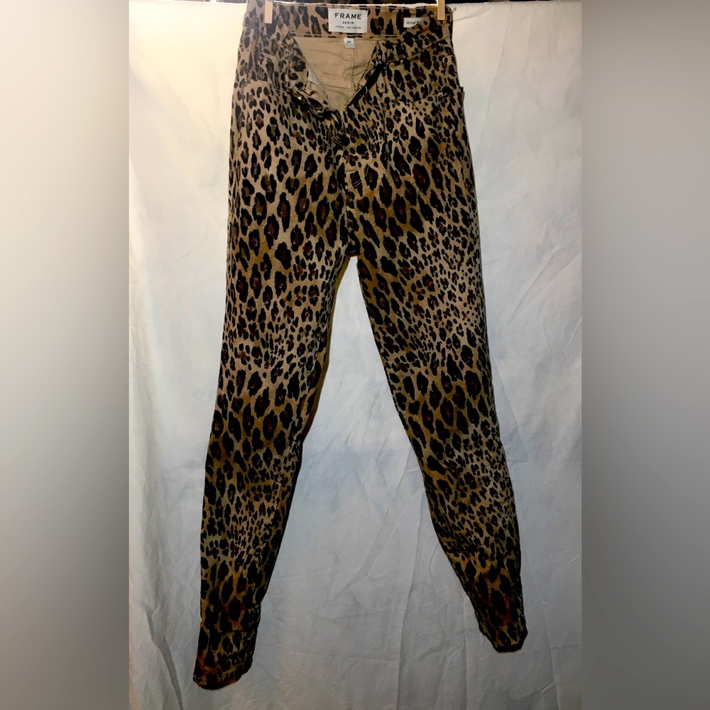 Frame Denim pants
